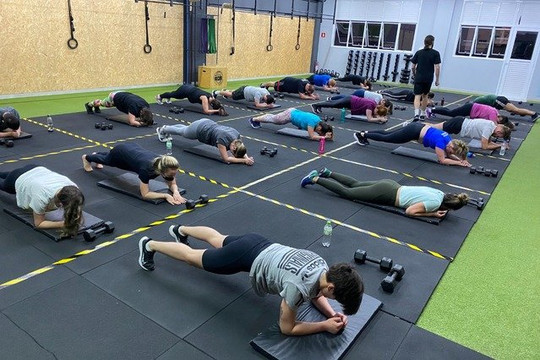 Imagem 3 da galeria do parceiro PROTEIN BOX PF CENTRO