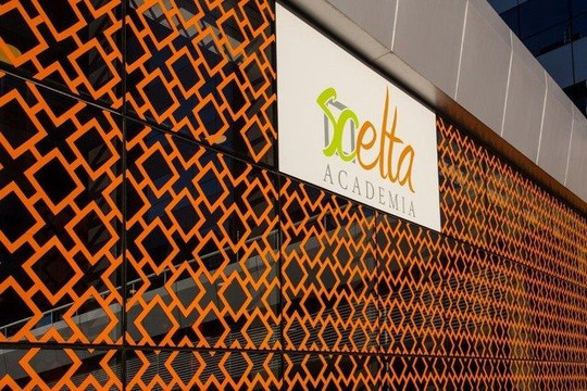 Imagem 2 da galeria do parceiro Academia Scelta