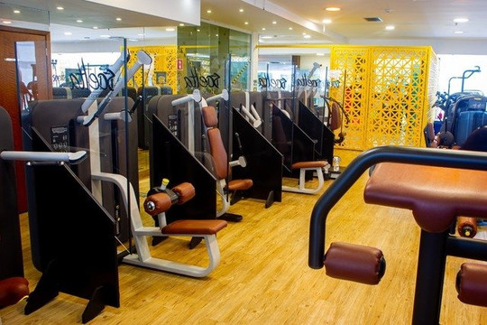 Imagem 1 da galeria do parceiro Academia Scelta