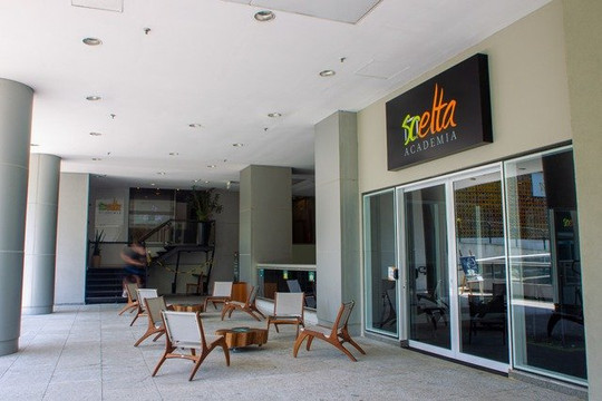 Imagem 3 da galeria do parceiro Academia Scelta