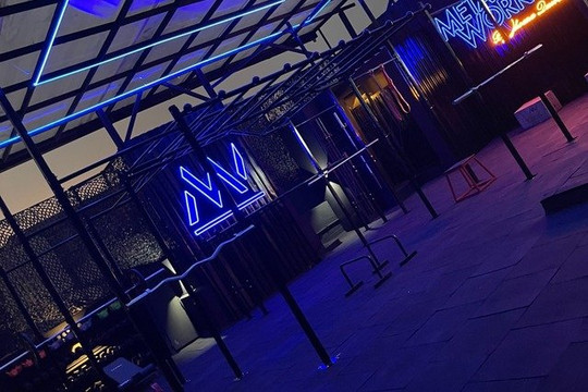 Imagen 1 de la galería del partner Metabolic Workout