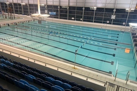 Image 1 from Braintree Swimming & Fitness partner gallery