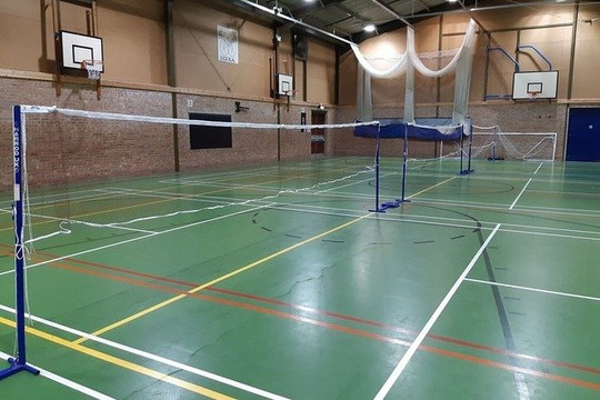 Image 1 from Halstead Leisure Centre partner gallery