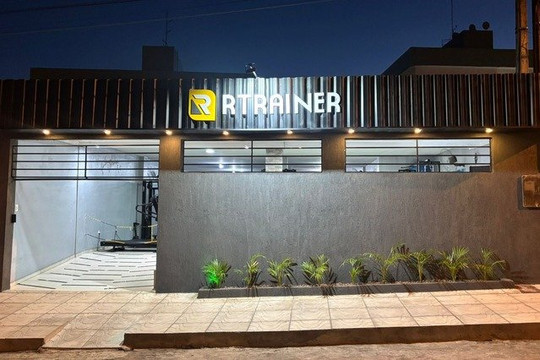 Imagem 2 da galeria do parceiro R Trainer Academia