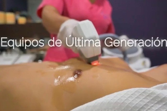 Imagen 3 de la galería del partner Spa & Wellness Dr Víctor Trovamala Anzures