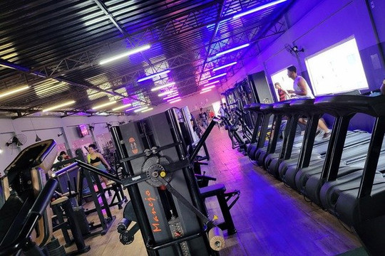 Imagem 3 da galeria do parceiro Startup Academia