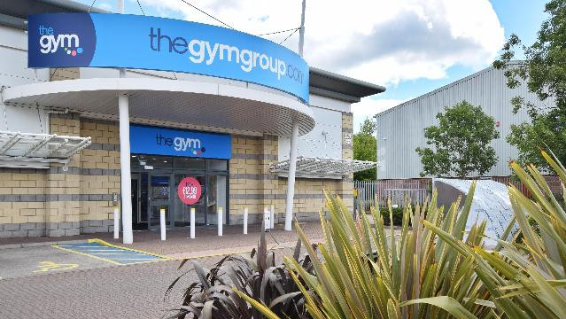Image 2 from The Gym Group - Birmingham Stechford partner gallery