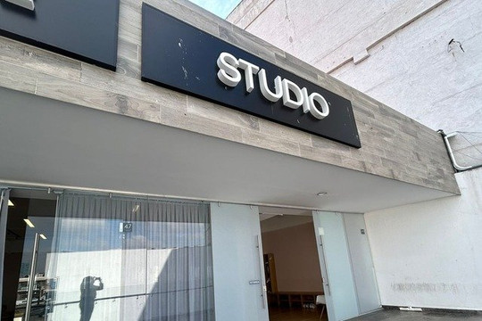 Imagen 2 de la galería del partner In Barre Studio