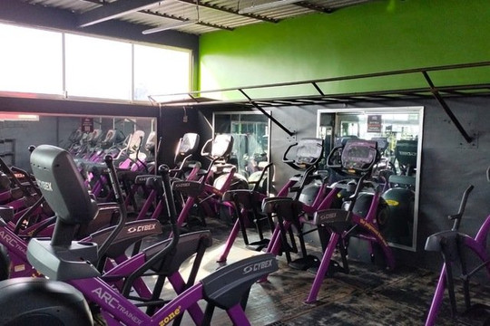 Imagen 3 de la galería del partner Crack’s Universe Gym