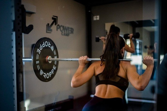 Imagem 1 da galeria do parceiro Powercamp - Juvevê