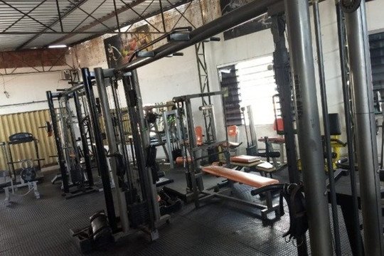 Imagem 1 da galeria do parceiro Forma Vip