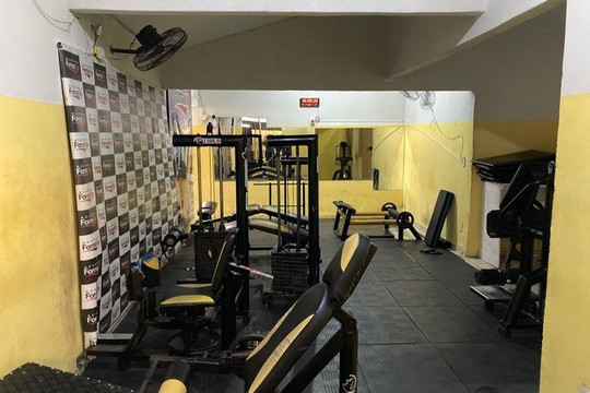 Imagem 3 da galeria do parceiro Forma Vip