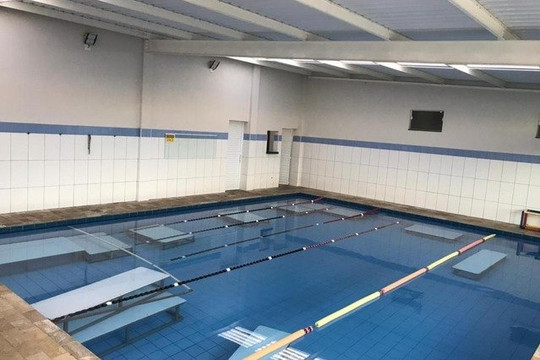 Imagem 3 da galeria do parceiro Academia Oasis - Nova Veneza