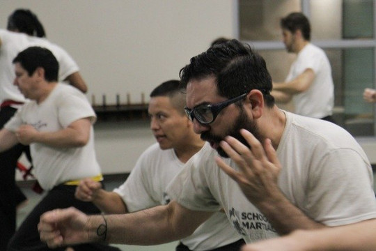 Image 3 from School of Martial Arts - West LA partner gallery