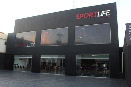 Imagem 2 da galeria do parceiro Sport Life Gym