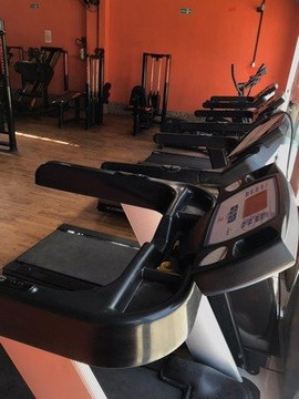 Imagem 3 da galeria do parceiro Academia Time Fitness