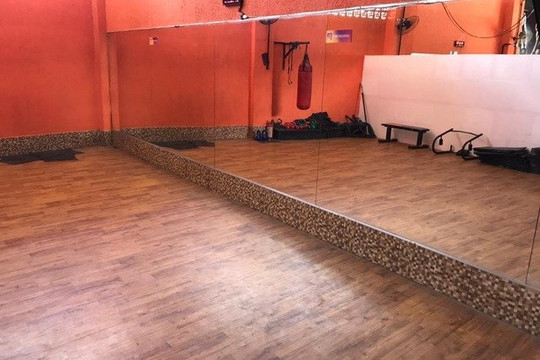 Imagem 2 da galeria do parceiro Academia Time Fitness