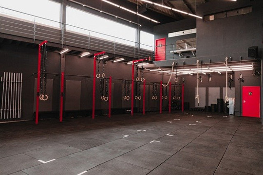 Imagem 3 da galeria do parceiro SuperForce CrossFit - Cachoeirinha