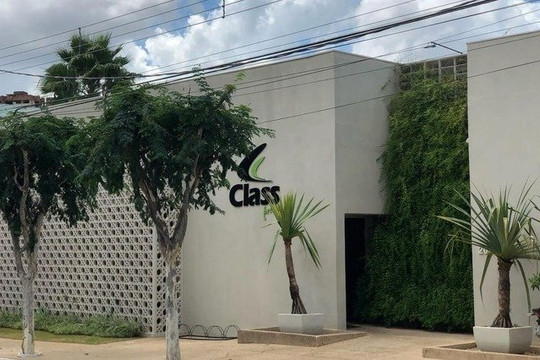 Imagem 2 da galeria do parceiro Class Prime