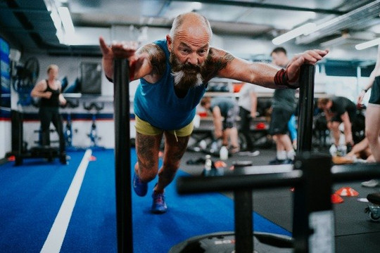 Image 3 from F45 Stratford - UK partner gallery