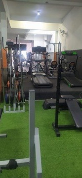 Imagem 3 da galeria do parceiro Academia Fitness By Danny