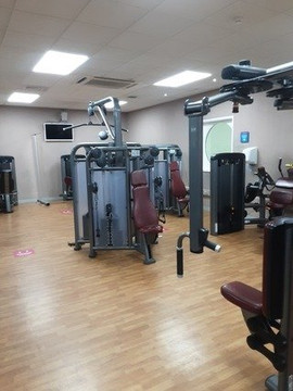 Image 2 from Kingsmead Leisure Centre partner gallery