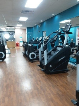 Image 3 from Kingsmead Leisure Centre partner gallery