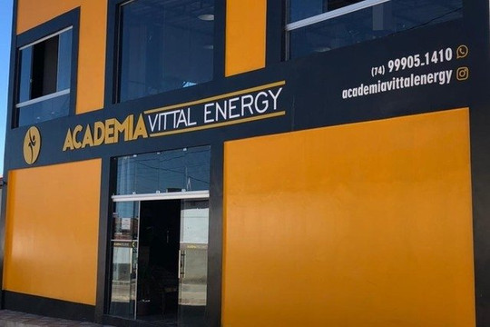 Imagem 1 da galeria do parceiro Vittal Energy