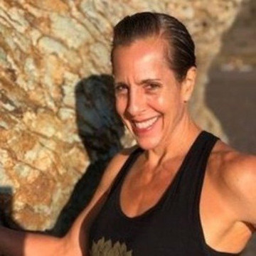 Image 2 from Jennifer Ogg Training partner gallery