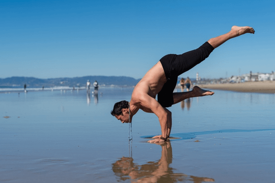 Image 3 from Doug Milliron Training partner gallery