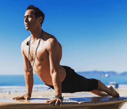 Image 1 from Doug Milliron Training partner gallery