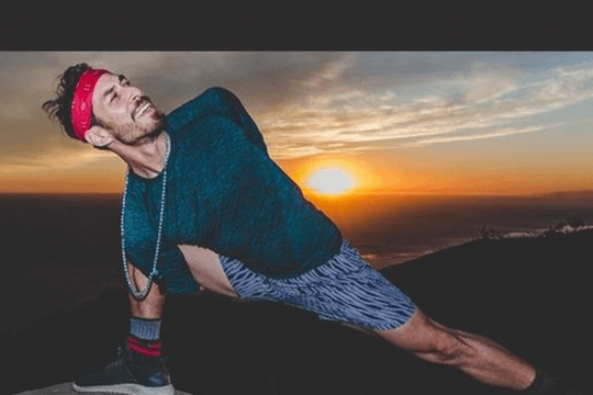 Image 2 from Doug Milliron Training partner gallery