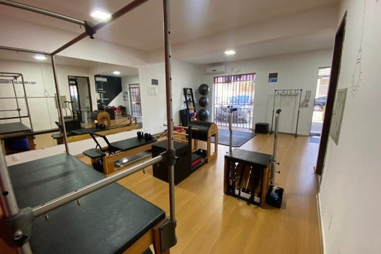 Imagem 3 da galeria do parceiro Pure Pilates - Jundiaí - Anhangabaú
