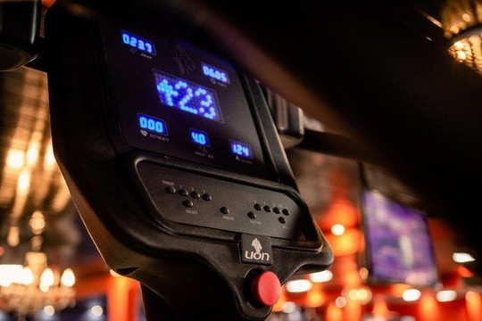 Imagem 2 da galeria do parceiro Império Gym 20Hs