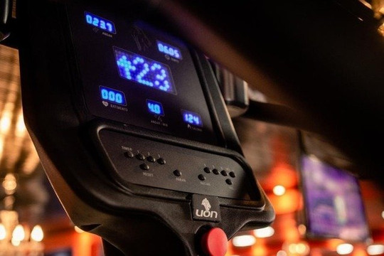 Imagem 1 da galeria do parceiro Império Gym 20Hs