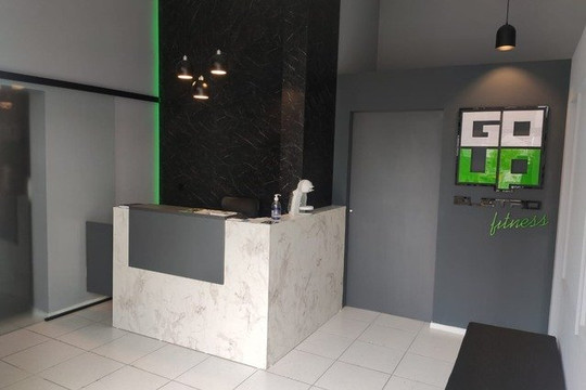 Imagem 3 da galeria do parceiro Go Up Eletro Fitness