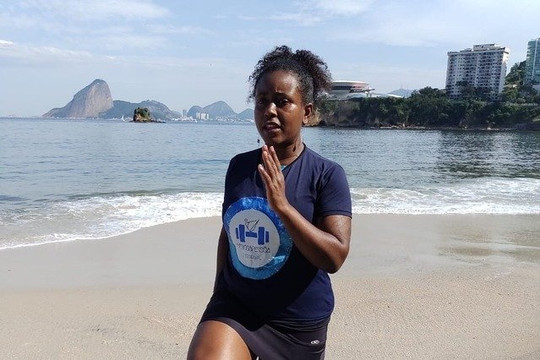 Imagem 1 da galeria do parceiro Débora Pessôa Silva