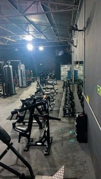 Imagem 3 da galeria do parceiro GT Fitness Gym