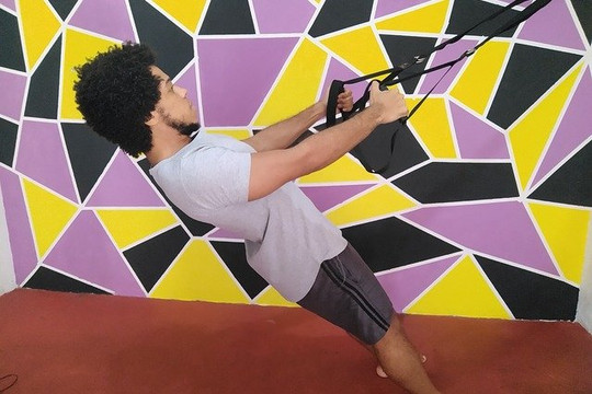 Imagem 2 da galeria do parceiro Vitor Hugo Rosa Mota Leite