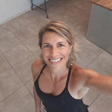 Image 2 from Audrey Archambault Wellness Coach partner gallery