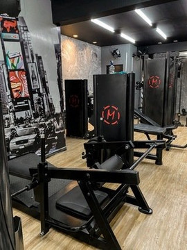 Imagem 3 da galeria do parceiro Academia Nogueira Fitness