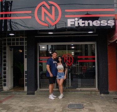 Imagem 1 da galeria do parceiro Academia Nogueira Fitness