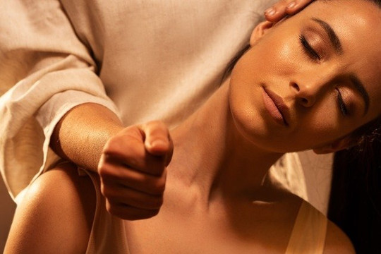 Bild 1 von Deevari Spa am Goetheplatz Partnergalerie