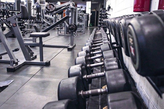 Imagem 1 da galeria do parceiro Clube em Corpo