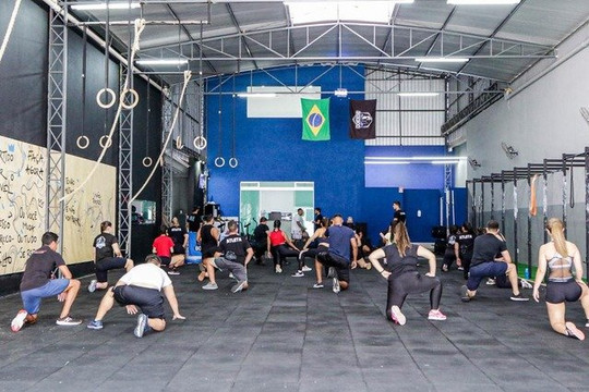 Imagem 1 da galeria do parceiro Box300 Marília