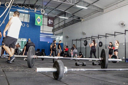 Imagem 3 da galeria do parceiro Box300 Marília