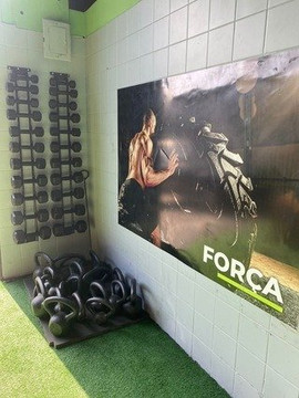 Imagem 3 da galeria do parceiro Point Box Training Vivaldi