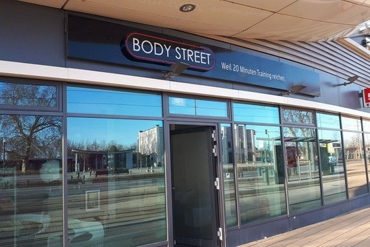 Bild 2 von Bodystreet - Brandenburg Partnergalerie