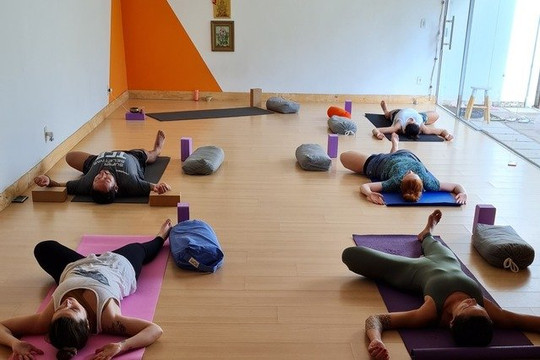 Imagem 2 da galeria do parceiro Shambhala | Espaço de Autoconhecimento e Paz |