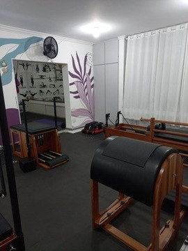 Imagem 3 da galeria do parceiro Studio Clafa Pilates